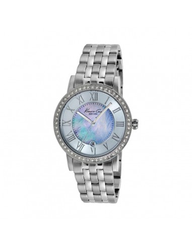 Montre Femme Kenneth Cole IKC4973 (Ø 36 mm) JUSQU'A -70%! 