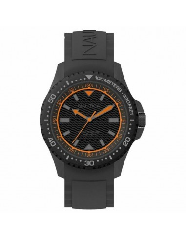 Montre Homme Nautica NAPMAU008 (ø 44 mm) de la marque