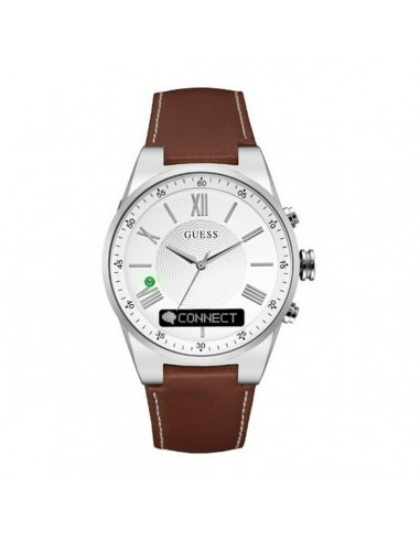 Montre Homme Guess C0002MB1 (Ø 43 mm) soldes