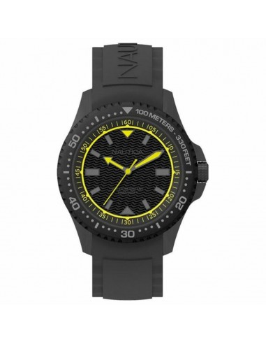 Montre Homme Nautica NAPMAU006 (ø 44 mm) les ligaments