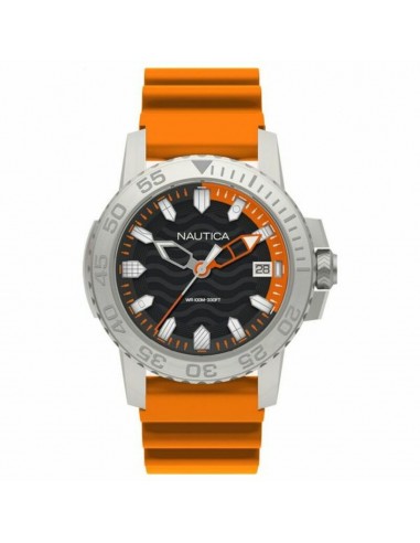 Montre Homme Nautica NAPKYW002 (Ø 45 mm) les ligaments