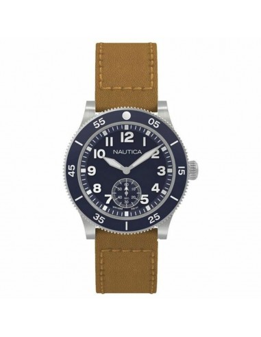 Montre Homme Nautica NAPHST001 (ø 44 mm) l'achat 