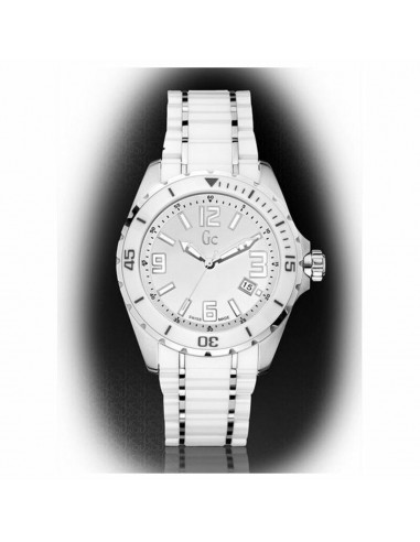 Montre Femme Guess X85009G1S (ø 44 mm) offre 