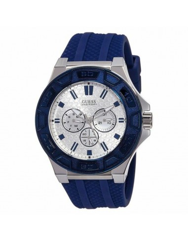 Montre Homme Guess W0674G4 (Ø 45 mm) À commander