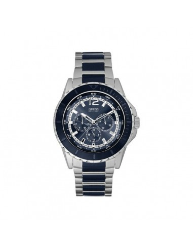 Montre Homme Guess W0478G2 (46 mm) les muscles