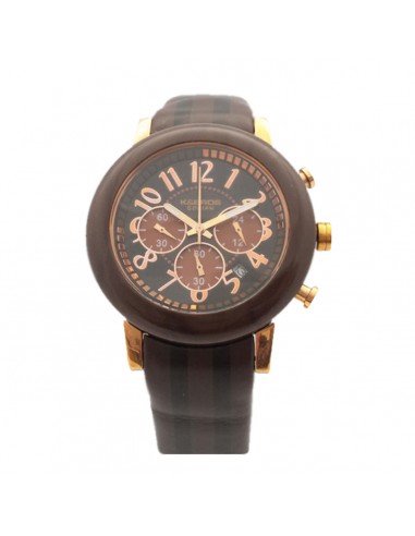 Montre Femme K&Bros 9427-4-710 (Ø 43 mm) la chaussure