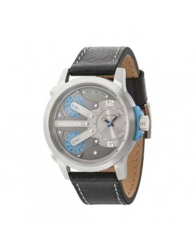 Montre Homme Police R1451248004 (ø 50 mm) les muscles