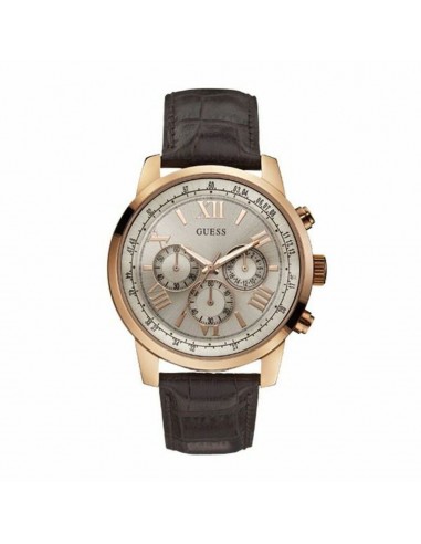 Montre Homme Guess W0380G (Ø 45 mm) À commander