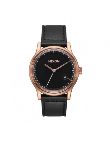 Montre Homme Nixon A11611098 (Ø 41 mm) à prix réduit toute l'année