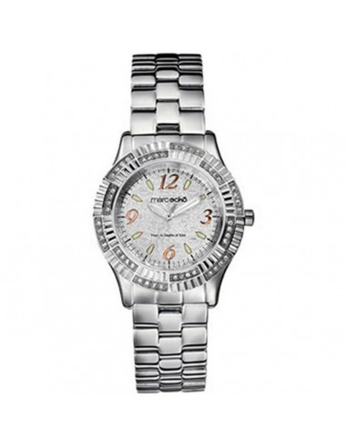 Montre Femme Marc Ecko E95054L1 (Ø 37 mm) 2 - 3 jours ouvrés.