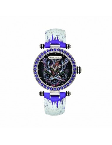 Montre Femme Marc Ecko E15087M1 (Ø 40 mm) Voir les baskets