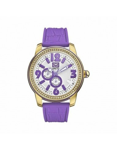 Montre Femme Marc Ecko E13544G4 (Ø 48 mm) vente chaude votre 