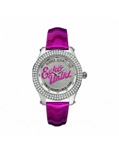 Montre Femme Marc Ecko E10038M5 (Ø 39 mm) plus qu'un jeu 