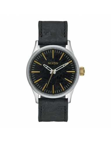 Montre Homme Nixon A377-2222-00 (ø 38 mm) du meilleur 