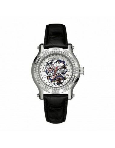 Montre Femme Marc Ecko E12589M1 (Ø 39 mm) Faites des économies