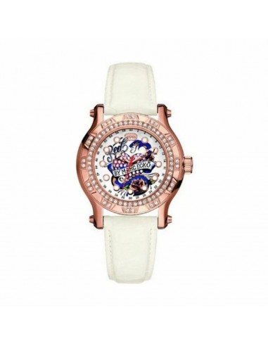 Montre Femme Marc Ecko E13599M1 (Ø 39 mm) de France