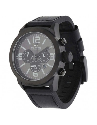 Montre Homme Tw Steel TWMC18 (Ø 42 mm) hantent personnes