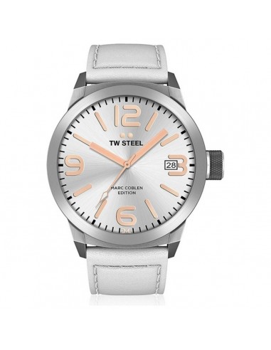 Montre Homme Tw Steel TWMC44 (ø 50 mm) sélection de produits