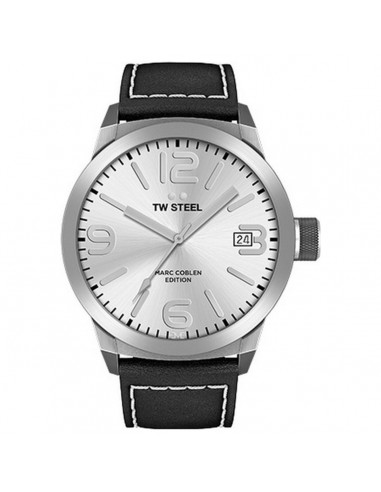 Montre Homme Tw Steel TWMC24 (Ø 45 mm) Les êtres humains sont 