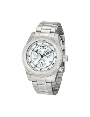 Montre Homme Invicta 1558 (Ø 45 mm) en linge