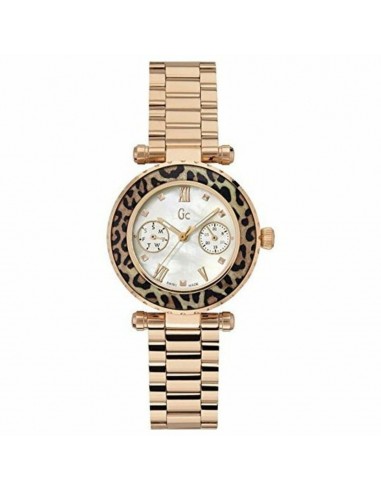 Montre Femme Guess X35015L4S (Ø 34 mm) basket pas cher