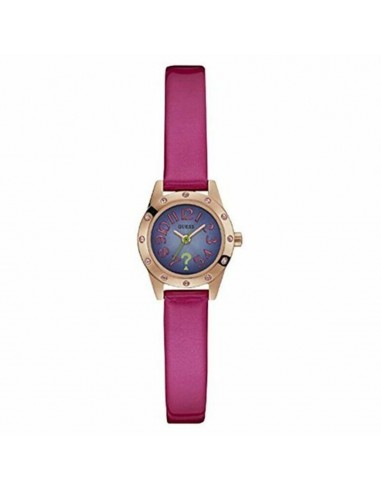 Montre Femme Guess W0341L4 (Ø 22 mm) de votre