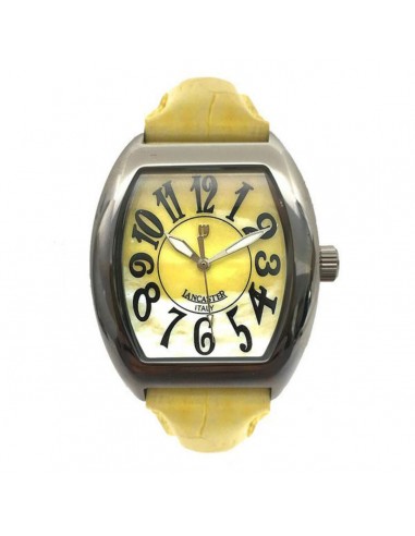 Montre Unisexe Lancaster 0242MGL-GL (Ø 36 mm) Toutes les collections ici