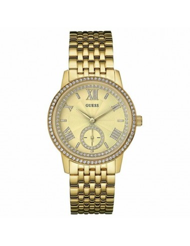 Montre Femme Guess W0573L2 (Ø 39 mm) livraison et retour toujours gratuits