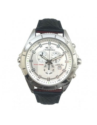 Montre Homme Chronotech CT7636L-02 (Ø 42 mm) basket pas cher