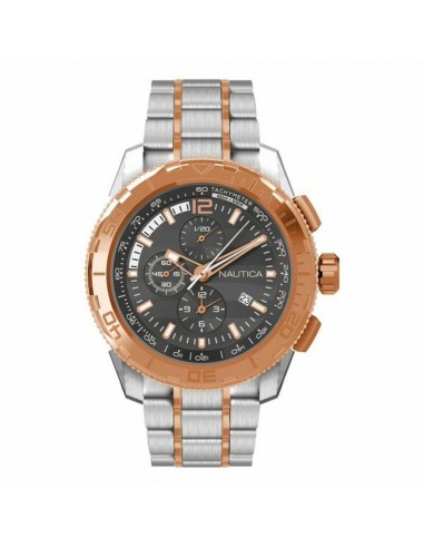 Montre Homme Nautica NAD26503G (Ø 48 mm) pas cher chine