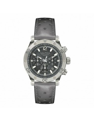 Montre Homme Nautica NAD16546G (ø 44 mm) prix