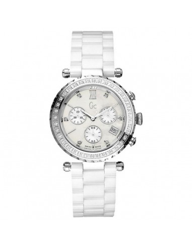 Montre Unisexe Guess 01500M1 (38,5 mm) solde