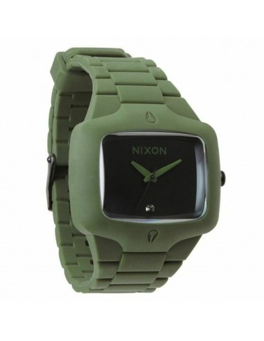 Montre Unisexe Nixon A139 (Ø 37 mm) en linge