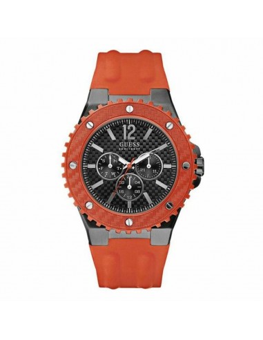 Montre Homme Guess W11619G4 (ø 44 mm) france