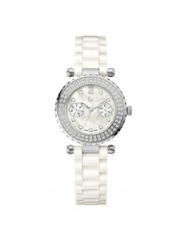 Montre Femme Guess A28101L1 (Ø 36 mm) Faites des économies