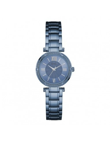 Montre Femme Guess W0767L4 (Ø 30 mm) JUSQU'A -70%! 