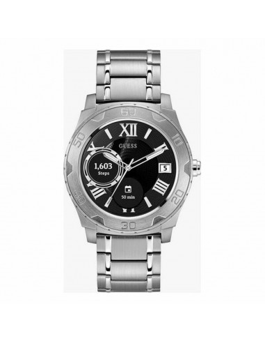 Montre Homme Guess C1001G4 (ø 44 mm) Livraison rapide