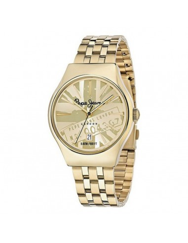 Montre Unisexe Pepe Jeans R2353113002 (Ø 39 mm) pas cher