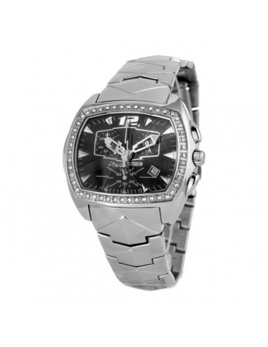 Montre Unisexe Chronotech CT2185LS-02M (Ø 42 mm) sur le site 