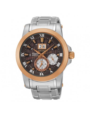 Montre Enfant Seiko SNP128P1 Comparez et commandez 