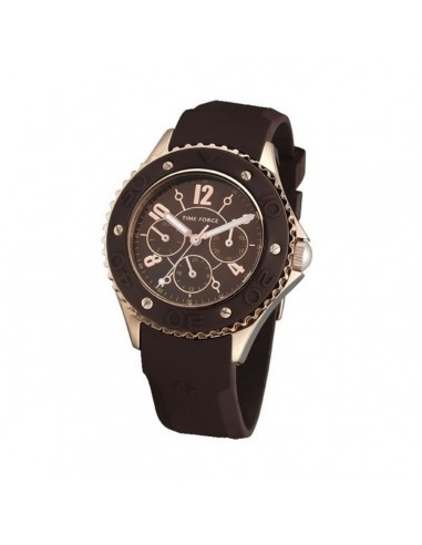 Montre Femme Time Force TF3301L14 (Ø 40 mm) pour bénéficier 