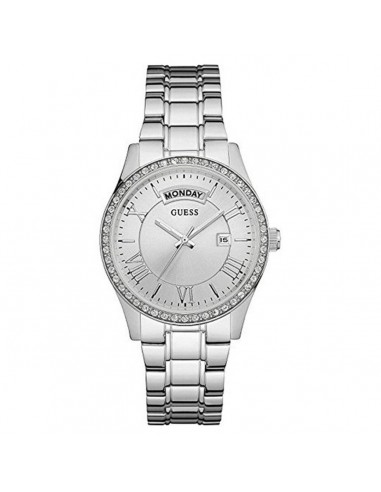 Montre Femme Guess W0764L1 (ø 38 mm) une grave pollution 