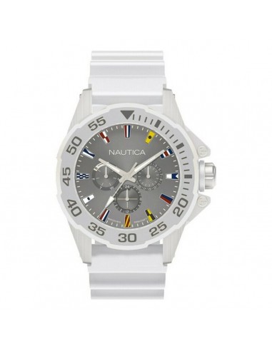 Montre Homme Nautica NAPMIA002 (ø 44 mm) en ligne