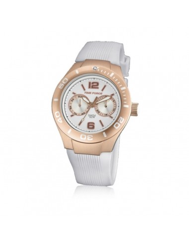 Montre Femme Time Force TF4181L11 (Ø 41 mm) les ctes