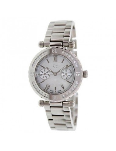 Montre Femme Guess X42107L1S (Ø 34 mm) 2024