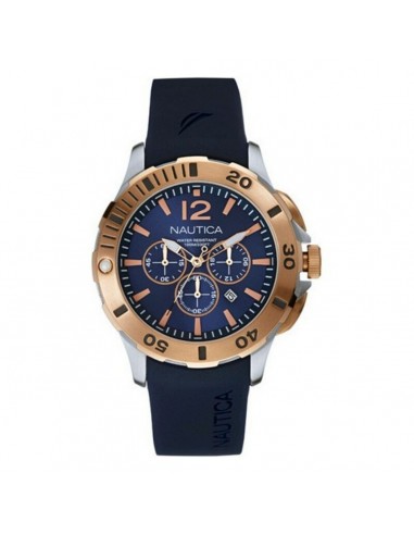 Montre Homme Nautica NAI19506G (ø 44 mm) acheter en ligne