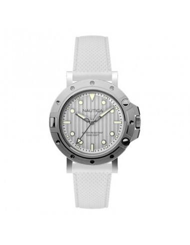 Montre Unisexe Nautica NAD12548G (Ø 40 mm) basket pas cher