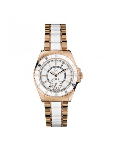 Montre Unisexe Guess I47003L1 (Ø 35 mm) basket pas cher