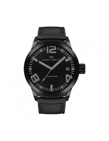 Montre Homme Marc Coblen MC42B de l' environnement