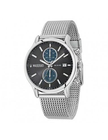 Montre Homme Maserati R8873618003 (Ø 43 mm) ouvre sa boutique